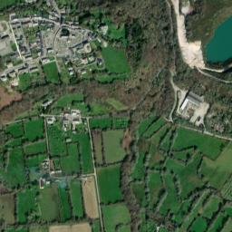Brix map(satellite map)
