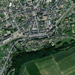 Montivilliers map(satellite map)