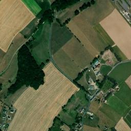 Villers-Écalles map(satellite map)
