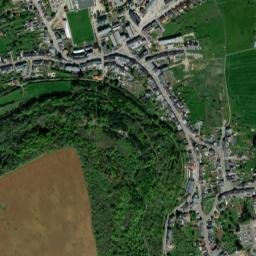 Rodange map(satellite map)