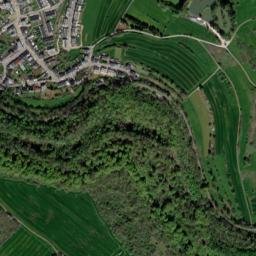Lamadelaine map(satellite map)