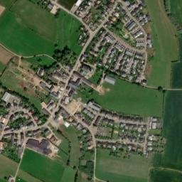 Weiler-la-Tour map(satellite map)