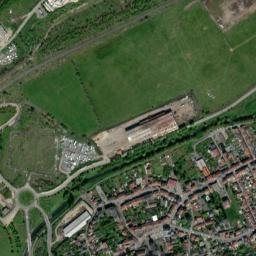 Longlaville map(satellite map)