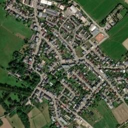 Roeser map(satellite map)