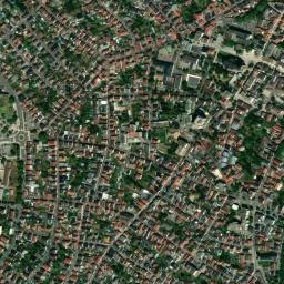Satellite view of Golfclub Gut Neuzenhof