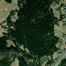 Laliki map(satellite map)