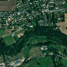 Saint-Martin-du-Manoir map(satellite map)