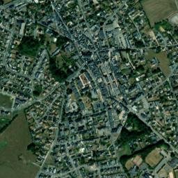 Saint-Romain-de-Colbosc map(satellite map)