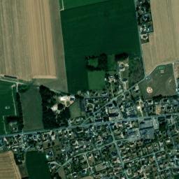 La Remuée map(satellite map)