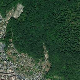 Caudebec-en-Caux map(satellite map)