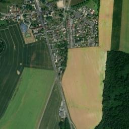 Saint-Omer-en-Chaussée map(satellite map)
