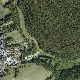 Satellite view of Fußballgolf Sembach