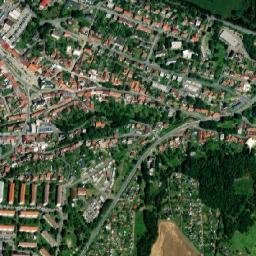 Bystřice nad Pernštejnem map(satellite map)