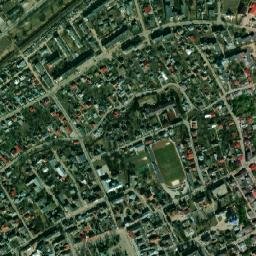 Sambir map(satellite map)