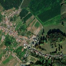 Carlepont map(satellite map)