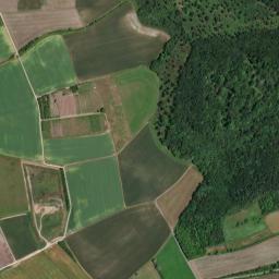 Satellite view of Golfclub "Reichsstadt Bad Windsheim"