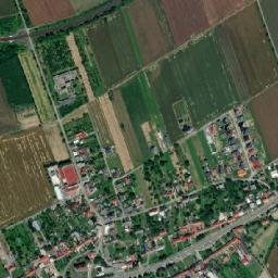 Osek nad Bečvou map(satellite map)