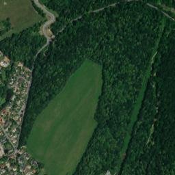 Saint-Jean-du-Cardonnay map(satellite map)