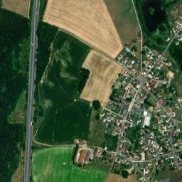 Cambronne-lès-Ribécourt map(satellite map)