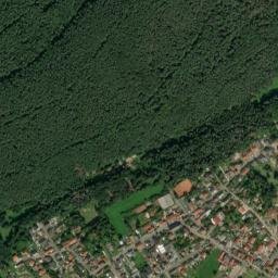 Carlsberg map(satellite map)