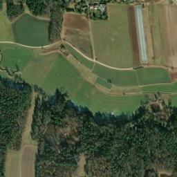 Satellite view of 1. Golfclub Fürth
