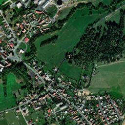 Meclov map(satellite map)