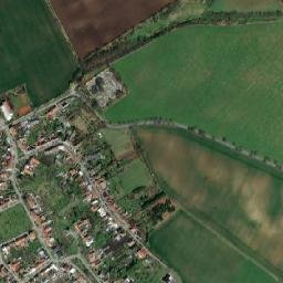 Smržice map(satellite map)