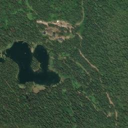 Unnamed Road, Fernie, BC V0B 1M0 High Resolution Satellite Map