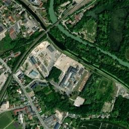 Sault-lès-Rethel map(satellite map)