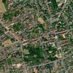 Lexy map(satellite map)