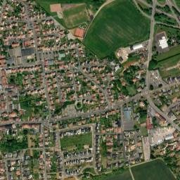 Mexy map(satellite map)