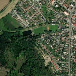 Štoky map(satellite map)