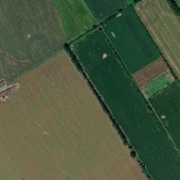 Okres Přerov map(satellite map)