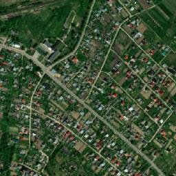 Ralivka map(satellite map)
