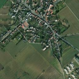Kokory map(satellite map)