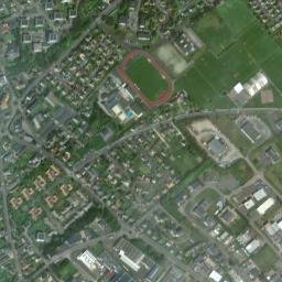 Notre-Dame-de-Gravenchon map(satellite map)