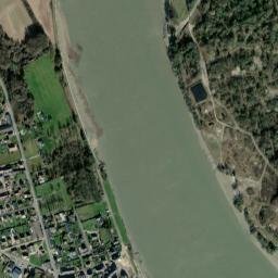 La Mailleraye-sur-Seine map(satellite map)