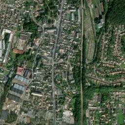 Notre-Dame-de-Bondeville map(satellite map)