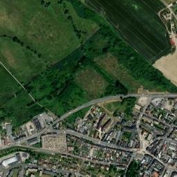 Gournay-en-Bray map(satellite map)