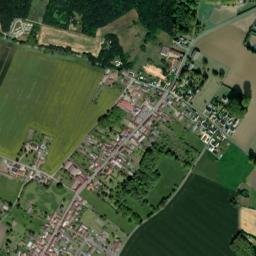 Villers-sur-Coudun map(satellite map)