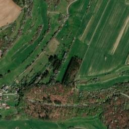 Herschweiler-Pettersheim map(satellite map)