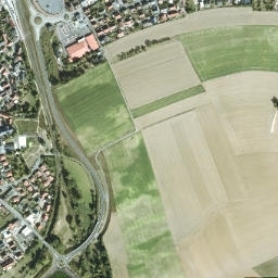 Enkenbach-Alsenborn map(satellite map)