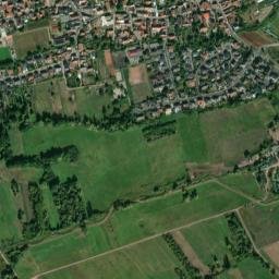 Erpolzheim map(satellite map)