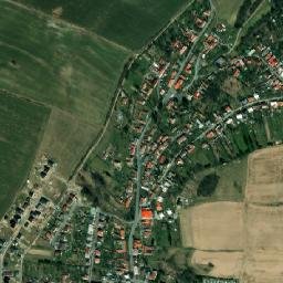 Protivanov map(satellite map)
