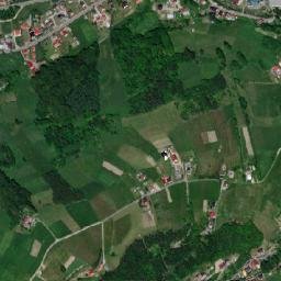 Rytro map(satellite map)