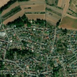 Satellite view of Wendelinus-Golfpark