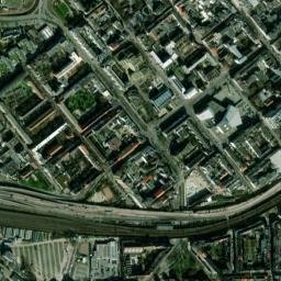 Ludwigshafen am Rhein map(satellite map)