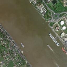 Quillebeuf-sur-Seine map(satellite map)