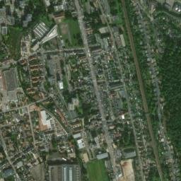 Déville-lès-Rouen map(satellite map)
