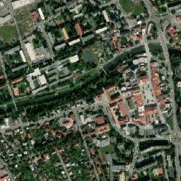 Valašské Meziříčí map(satellite map)
